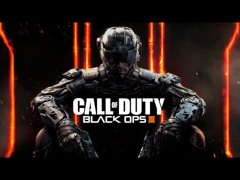 Call Of Duty: Black Ops 3 - Campaña Completa - Español Latino - 4K60 - XBSX