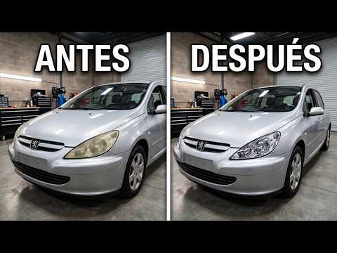 Service video