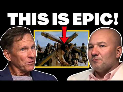 Ex-Atheists Explain Why THIS Jesus Prophecy Changed Their Minds