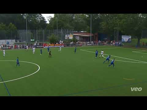 FC Tempo   FC Neu Anspach  8 0