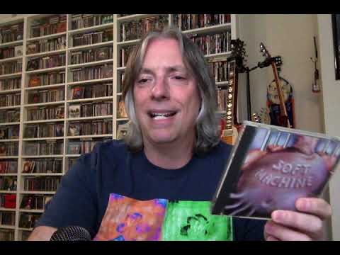 Ranking the Studio Albums: Soft Machine