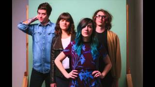 Summer Cannibals - Something New (Audio Only)