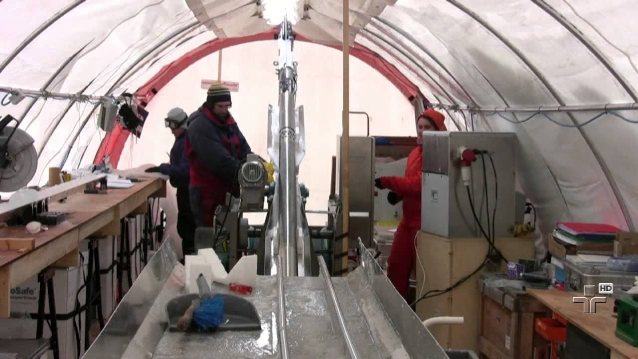 Matéria de Capa - Viagem para Marte - Parte 1