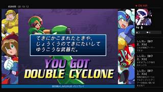 ［ﾛｯｸﾏﾝX4］Drライトの本気を堪能する(2/2)［PS4］
