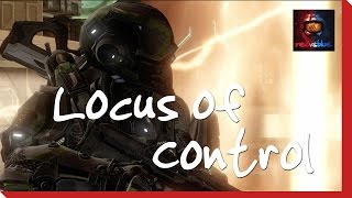 Season 13, Episode 7 - Locus of Control | Red vs. Blue