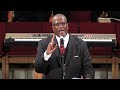 It Happens After Prayer (Pt.1) - Rev. Terry K. Anderson