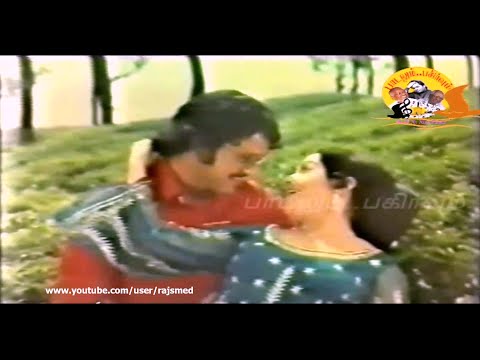 Tamil Song - Nathiyai Thedi Vantha Kadal - Thavikkuthu Thayanguthu Oru Manathu