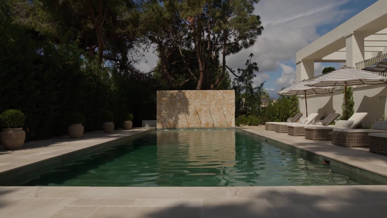 Villa zum Verkauf in Rocio de Nagüeles, Marbella Goldene Meile