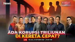 PURBAYA AKAN RESET INDONESIA? | Rakyat Bersuara