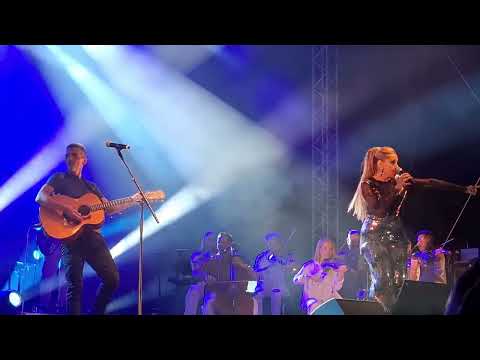 Όλα Είναι Μπροστά - Μποφίλιου Νατάσσα /Φάμελλος Μανώλης (Λυκαβηττός 2025)