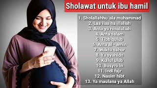 Download lagu Sholawat untuk ibu hamil dan bayi dalam kandungan ... mp3