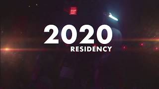 Deorro 2020 Residency
