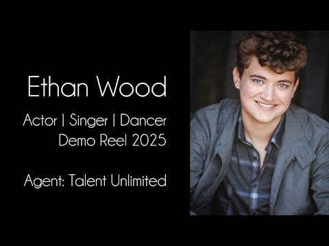 Ethan Wood Demo Reel 2025