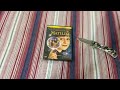 Unboxing Matilda 1996 Special Edition DVD 7 9 25