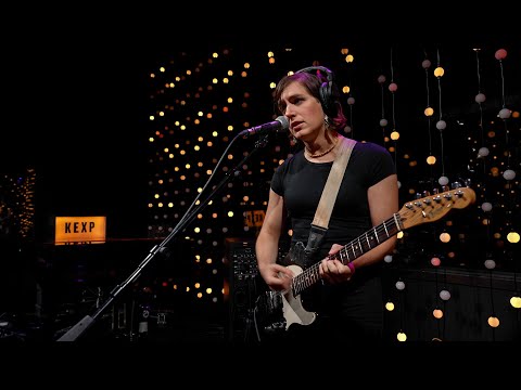 Ezra Furman - Full Performance (Live on KEXP)
