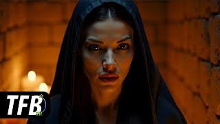 Giz - Gözü Doymazsın [Official Video]