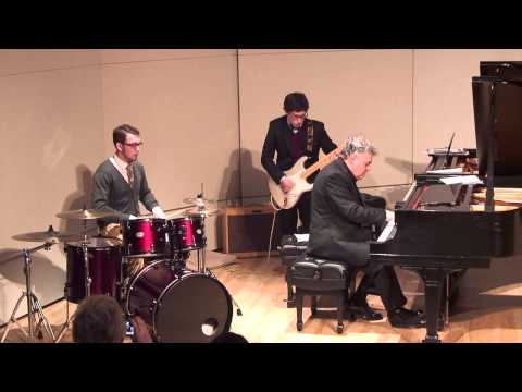 JAB Trio - Spanish Fantasy on Caracas Rhumba by Alexander Peskanov