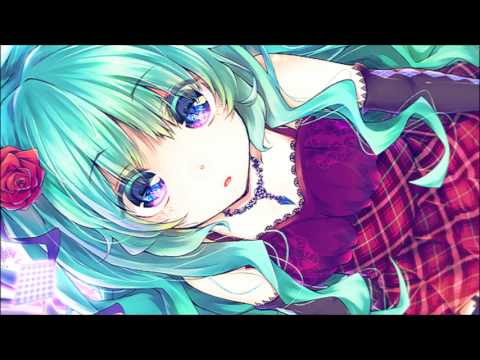 MB:Nightcore - Runaway (majorette)