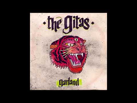 The Gitas - Garland (2015) rock | grunge | alternative rock