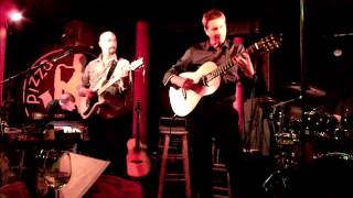 Acoustic Alchemy - Overnight Sleeper LIVE London 2012