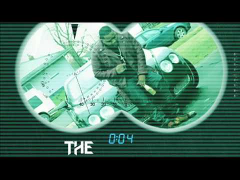 Money Mack B- Stake Out