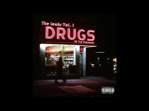 NoCap ft YFN Fat - Everything * Dj Tre Presents The Leaks Vol. 1