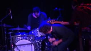 Brother Roland, Pickwick, Portland, OR, 2012