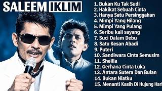 Download lagu Saleem Iklim Full Album 2026 | Lagu Slow Rock Malaysia Saleem Iklim mp3