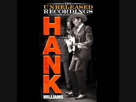 Cherokee Boogie - Hank Williams