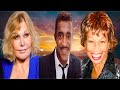 Sammy Davis Jr.  Sad Marriage History
