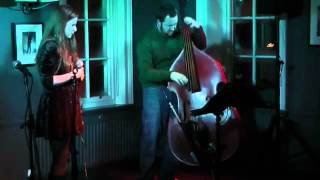 Zoe Gilby/Andy Champion Duo - Goodbye Pork Pie Hat