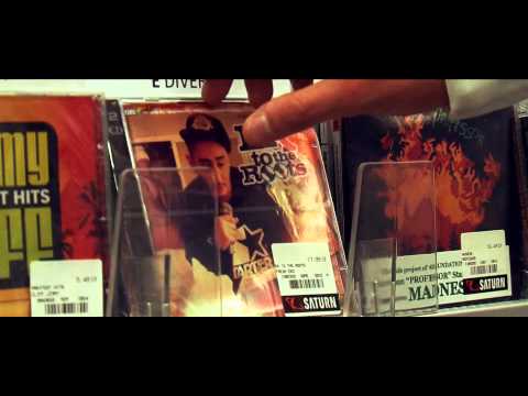 SERC651 - SO KAUFT MAN EINE CD
