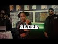 Aleza Back That Azz Up Juvenile Jackin For Beats Live Performance Memphis Artist