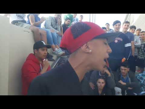 OREJA NP vs WASON - 4TOS - (FECHA ESPECIAL)
