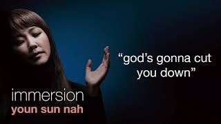 Youn Sun Nah – God&#39;s Gonna Cut You Down [Official Audio]