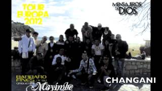 Barbaro Fines Y Su Orquesta Mayimbe - Changani *2012*ESTRENO OFICIAL*VERSION ESTUDIO*