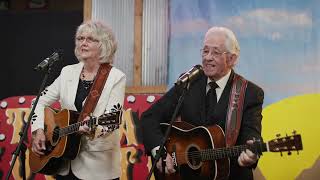 MARVIN &amp; VERNELL -  WAITING FOR YOU LORD