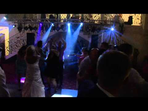 Jak wygląda impreza z zespołem NOWY FOLDER? Biała Wilczyca KRAKÓW!!!