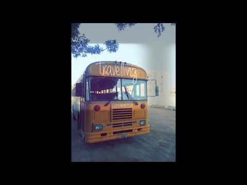 Oleg Makarchuk - Travelling (Official Audio) Single