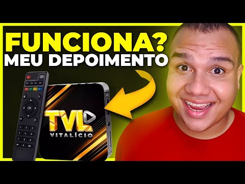 TvL Box: TvL Box é bom? TvL Box funciona? COMPREI o TvL Box: funciona MESMO?