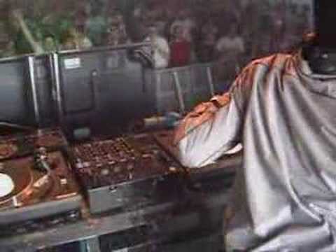 Jordan X @ Planet Love Ireland