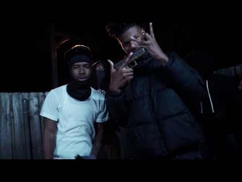 TRE4OE - SPIN AGAIN [shot by @loadedvisuals6264 ]