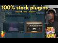Record Mix Vocals In FL Studio FREE MASTERCLASS