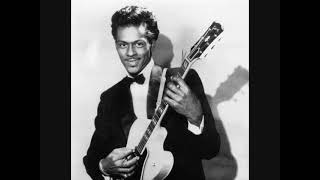 Chuck Berry - Downbound Train (His Masterpiece)