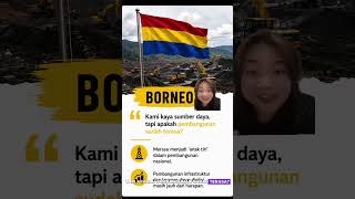 Download lagu ACEH • BORNEO • PAPUA 🇮🇩Tiga wilayah kaya sumber daya 🔴 Aceh — .🟡 Borneo — .🔵 Papua mp3