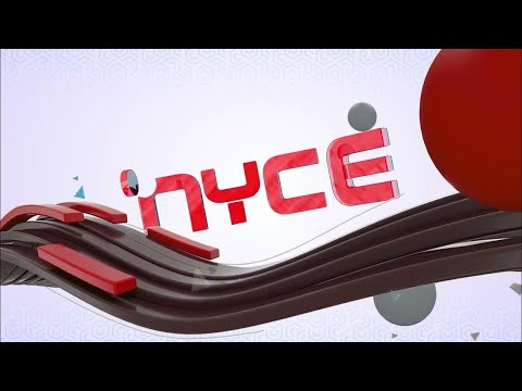 Nyce TV Ekinyanya Super  music video