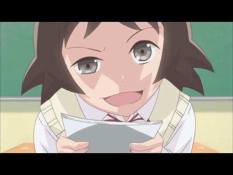 [Live Reaction] Joshikousei no Mudazukai Ep2