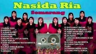 Download lagu NASIDA RIA - QASIDAH TERBAIK ERA 90an mp3 Download lagu NASIDA RIA - QASIDAH TERBAIK ERA 90an mp3