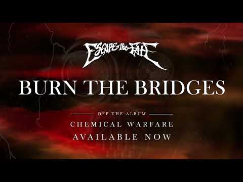 Video thumbnail for Burn the Bridges