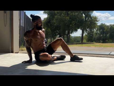 Primal Movements that Healed my Knees.